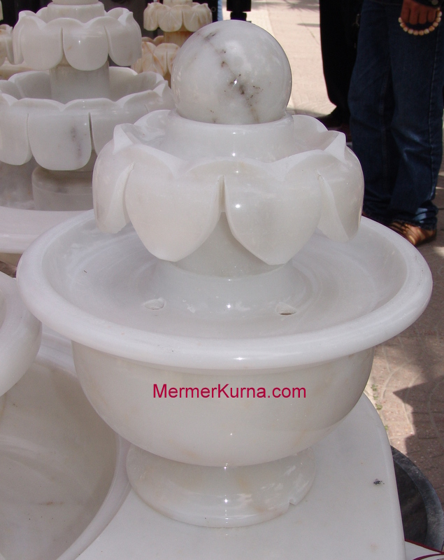 Mermer Fıskiye